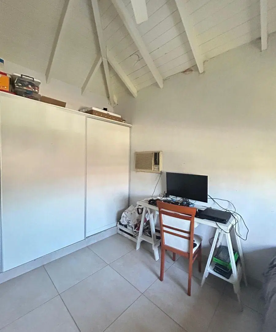 Casa 5 Ambientes En Banco Provincia 2