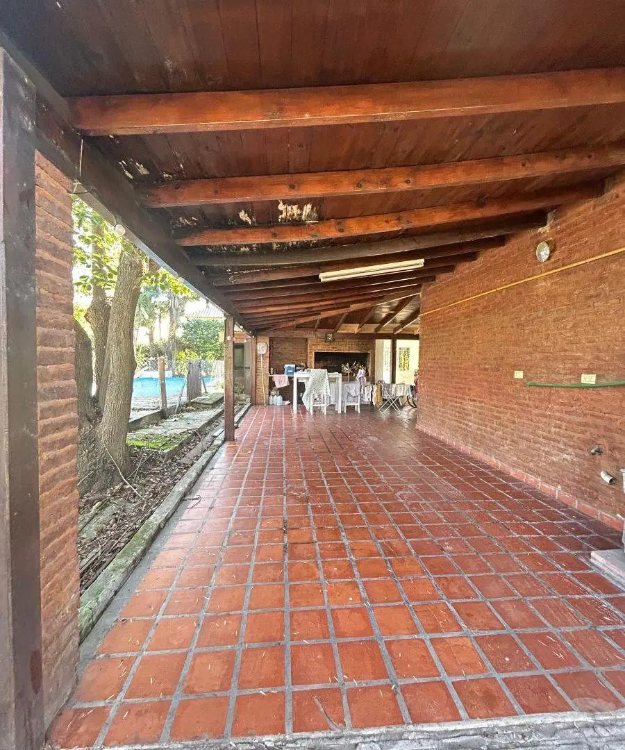 Casa 5 Ambientes En Banco Provincia 3