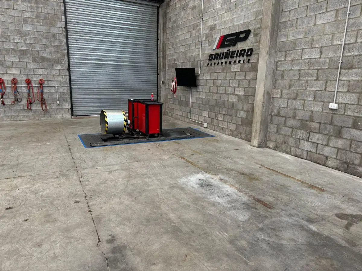 Galpon En Venta Gral Rodriguez 8