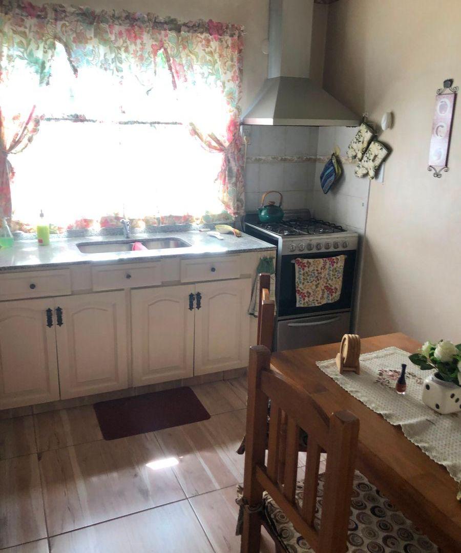 Foto de Apto Crédito Casa En Planta Alta Con Patio, imagen 5