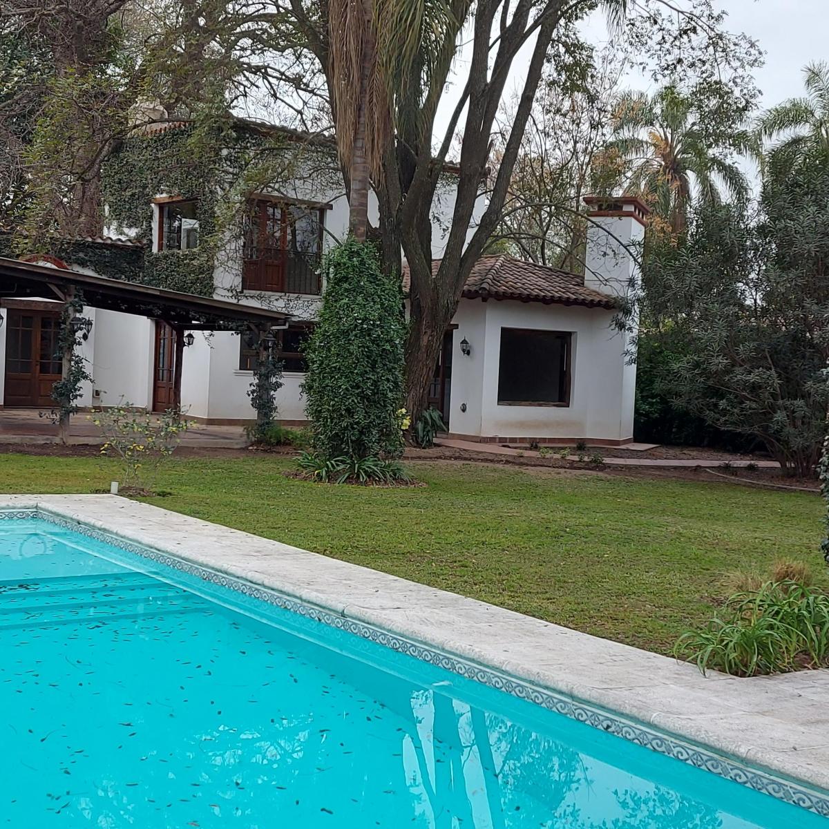 Comodisima y Soñada Casa Zona Sur Ciudad de Salta 5