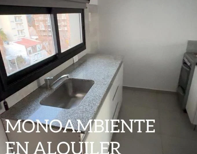 Departamento en Capital 2