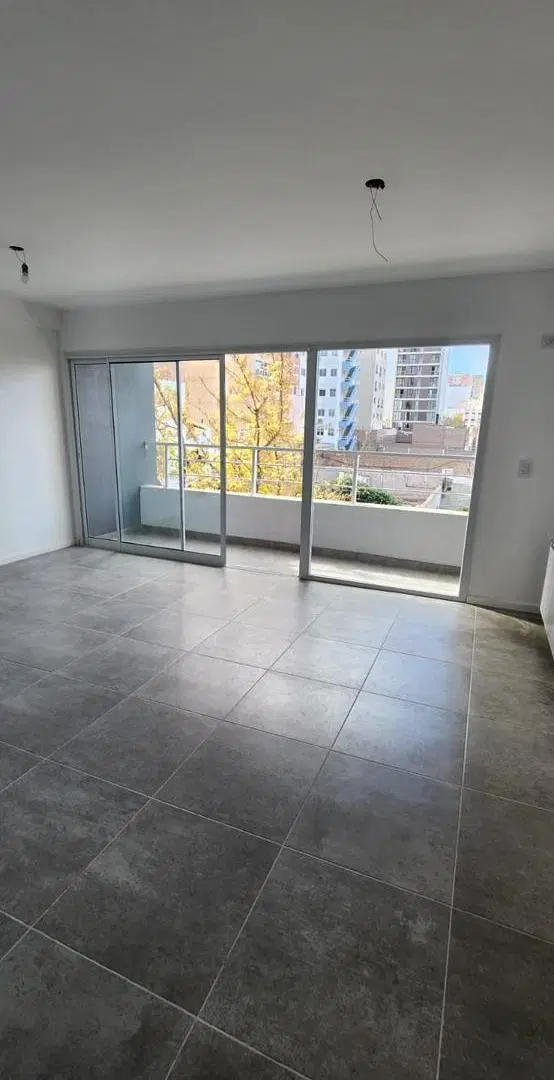 Venta Depto a estrenar un dormitorio c/ balcón y cochera, Santiago del Estero n°156, Neuquén Centro 4