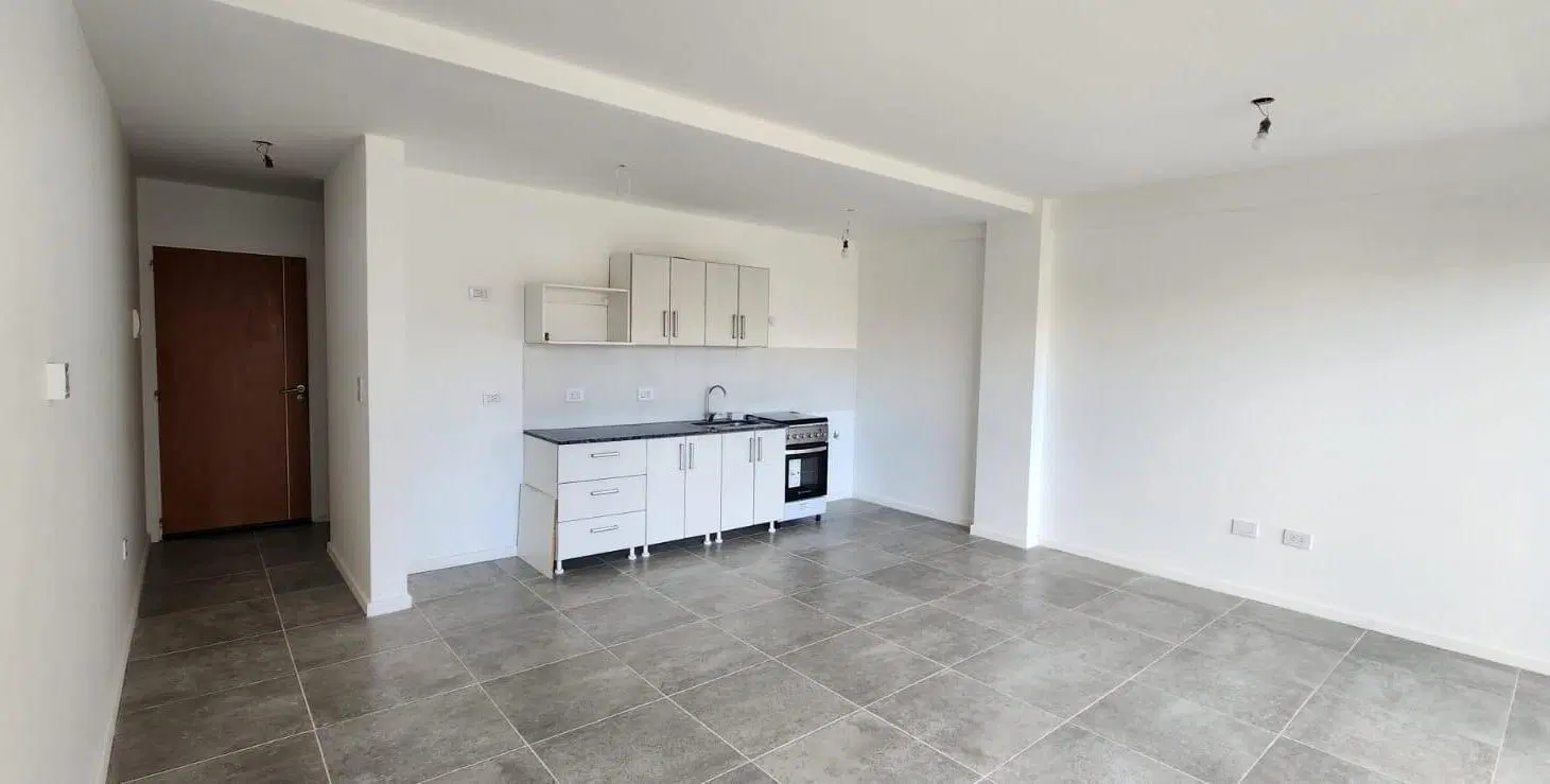 Venta Depto a estrenar un dormitorio c/ balcón y cochera, Santiago del Estero n°156, Neuquén Centro 5
