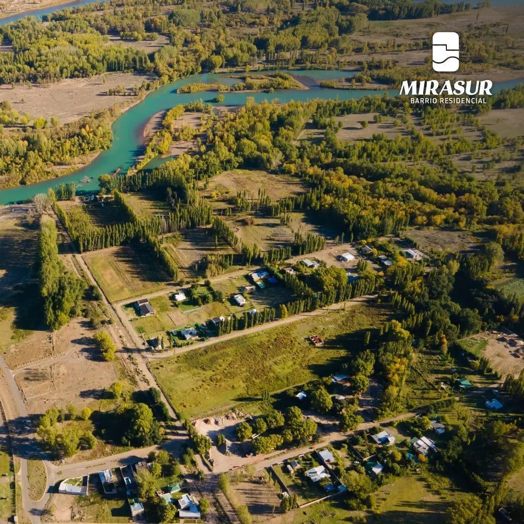 Venta Terreno en B° ¨Mirasur¨, calle Batilana al 1600, ciudad de Plottier 3
