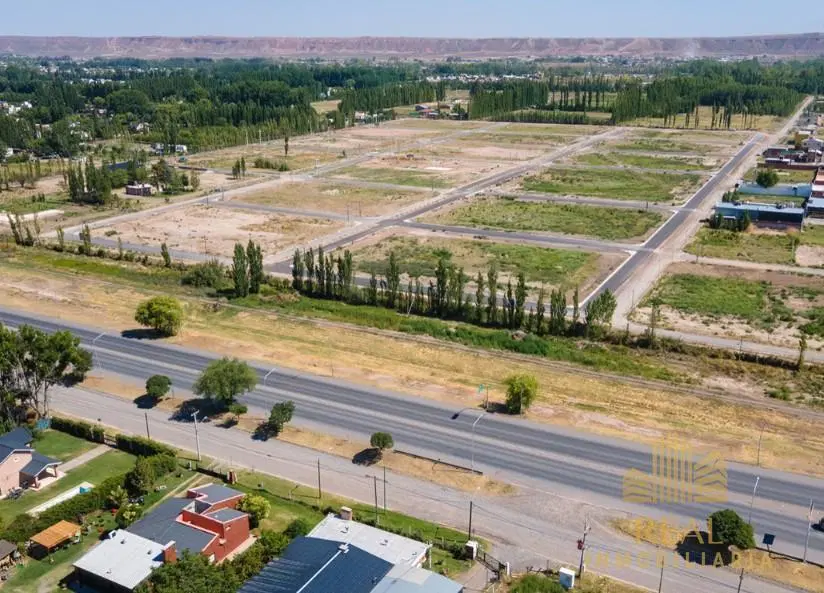 Venta Terreno en B° ¨Los Llanos¨, ciudad de Plottier, Neuquén 7