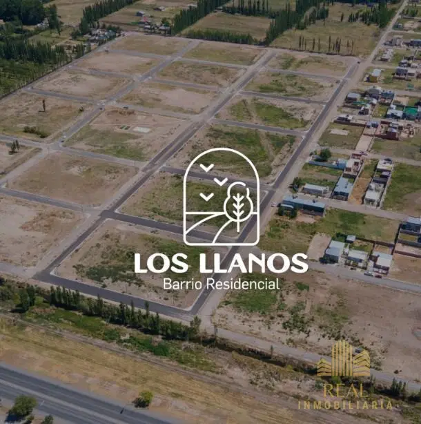 Venta Terreno en B° ¨Los Llanos¨, ciudad de Plottier, Neuquén 4