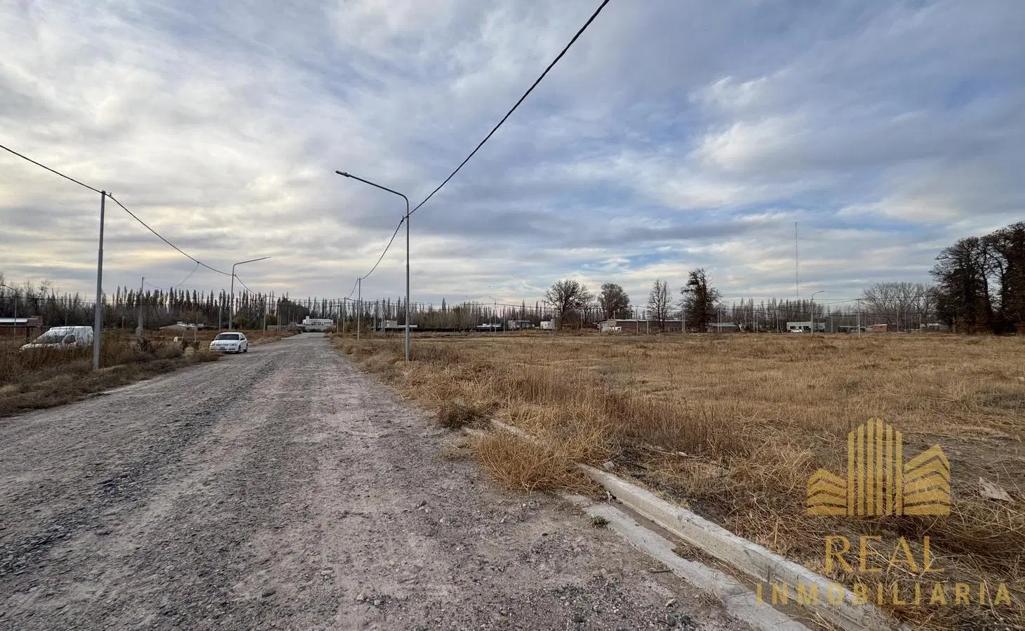 Venta de Terreno en B° ¨Mirasur¨, ciudad de Plottier, Neuquén 5
