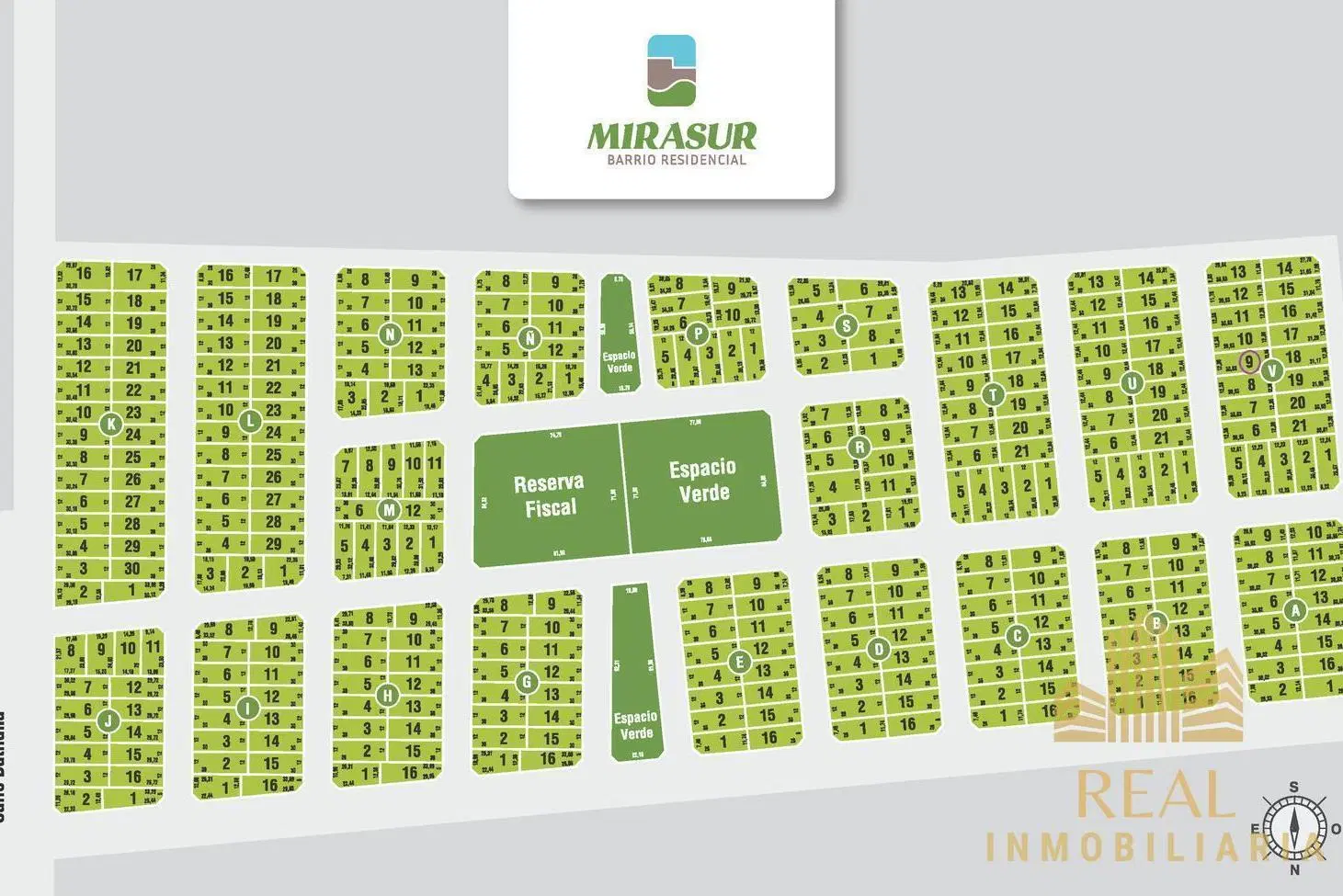 Venta de Terreno en B° ¨Mirasur¨, ciudad de Plottier, Neuquén 6