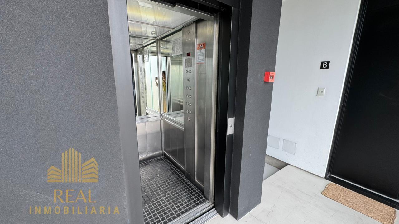 Foto de Alquiler Departamento un dormitorio con balcón en Cipolletti, imagen 2