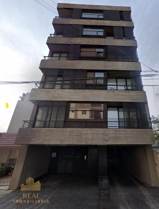 Foto de Alquiler Departamento un dormitorio con balcón en Cipolletti, imagen 1