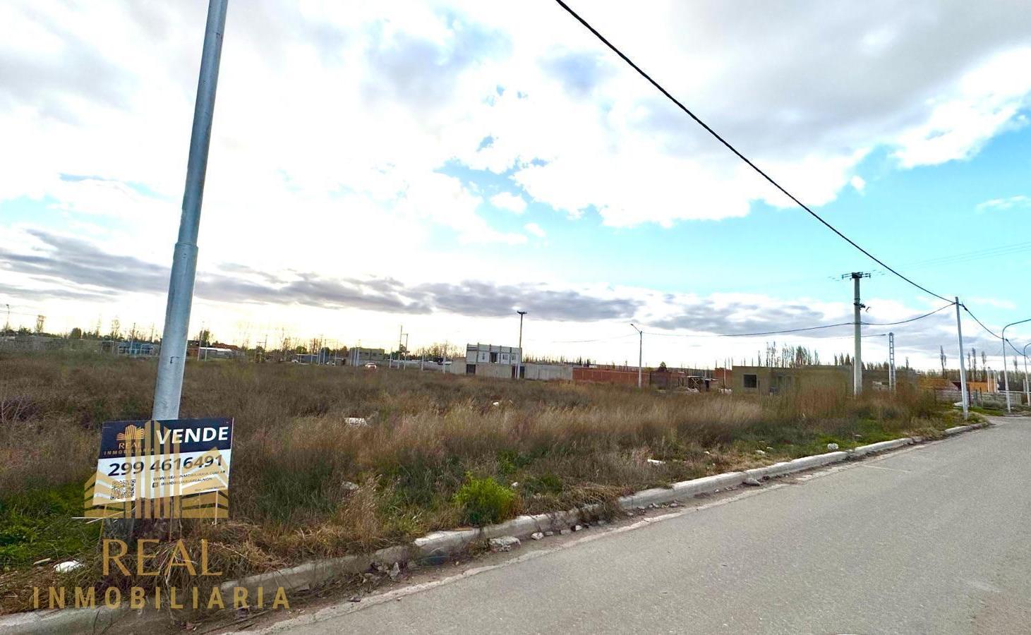 Foto de Venta Terreno en B° ¨Los Llanos¨, ciudad de Plottier, Neuquén, imagen 4