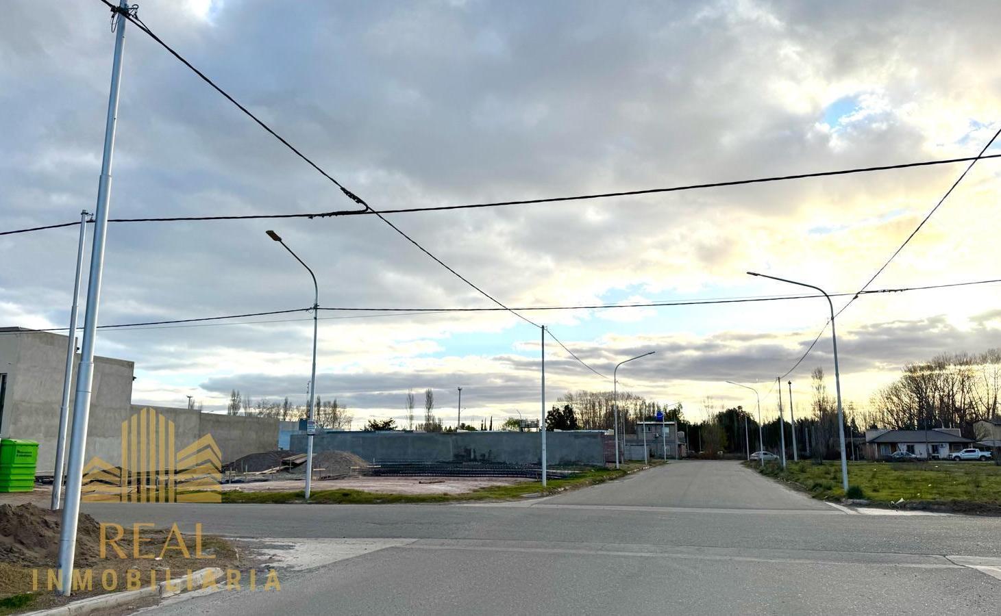 Foto de Venta Terreno en B° ¨Los Llanos¨, ciudad de Plottier, Neuquén, imagen 2