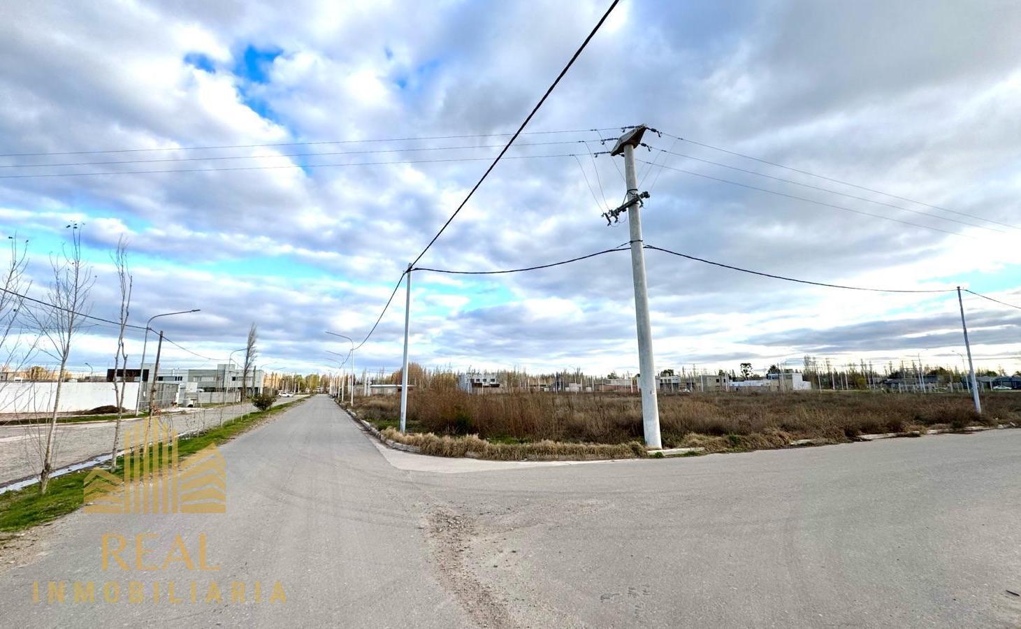 Foto de Venta Terreno en B° ¨Los Llanos¨, ciudad de Plottier, Neuquén, imagen 1