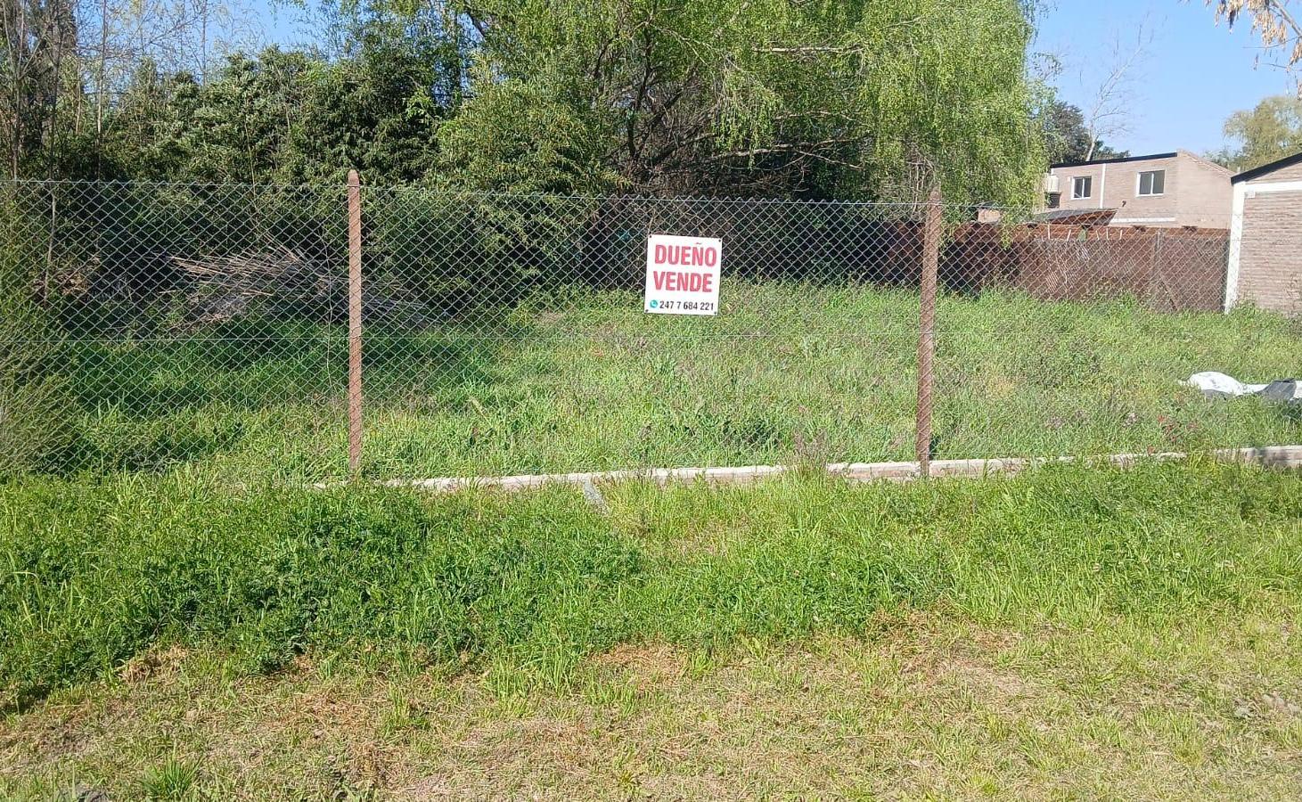 Foto de Hermoso terreno en Funes, imagen 2