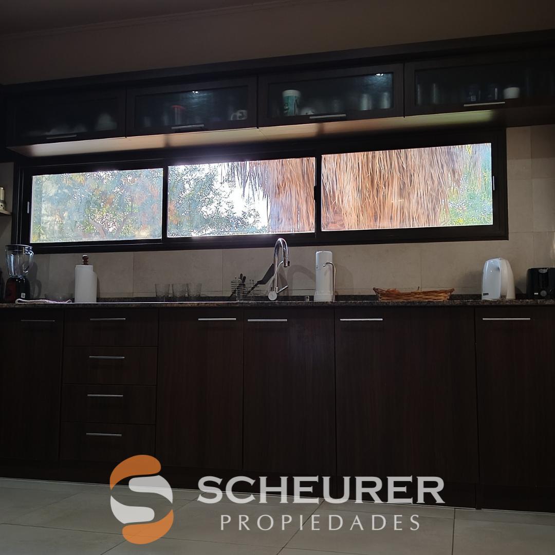 Venta Casa - Bº Lago del Torreón 1