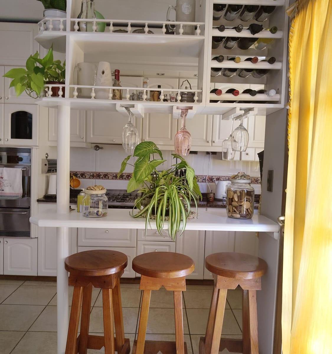 Venta Casa - Dorrego 2