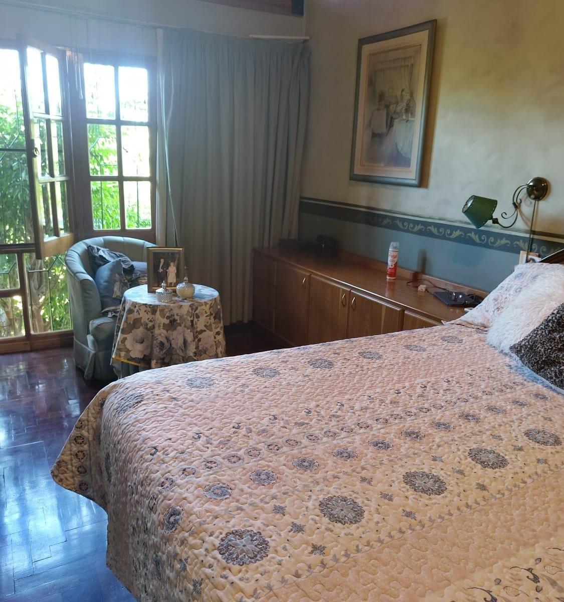 Venta Casa - Dorrego 5