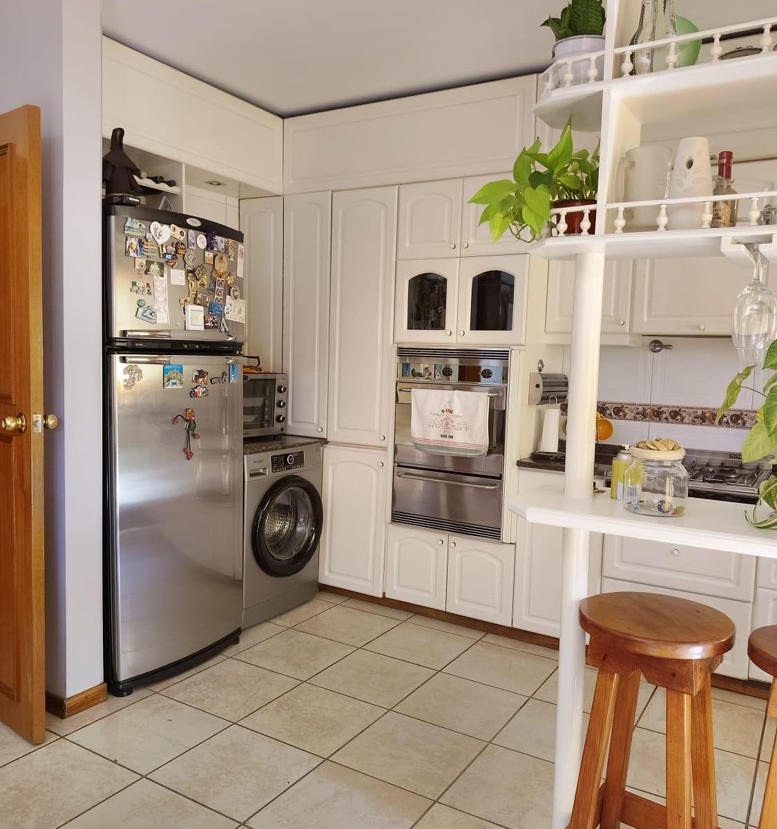 Venta Casa - Dorrego 3