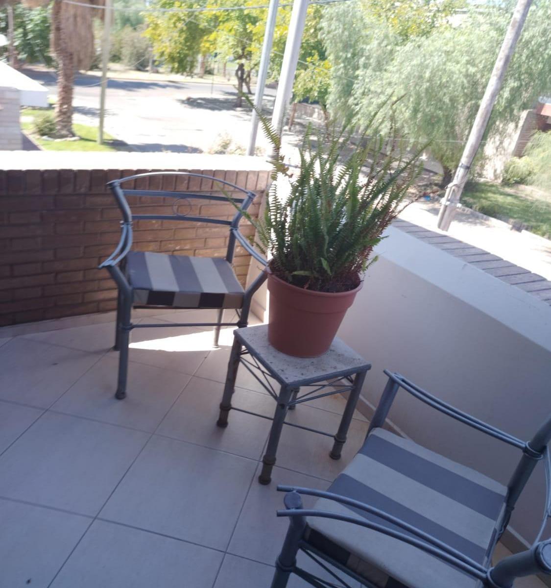 Venta Casa - Dorrego 4