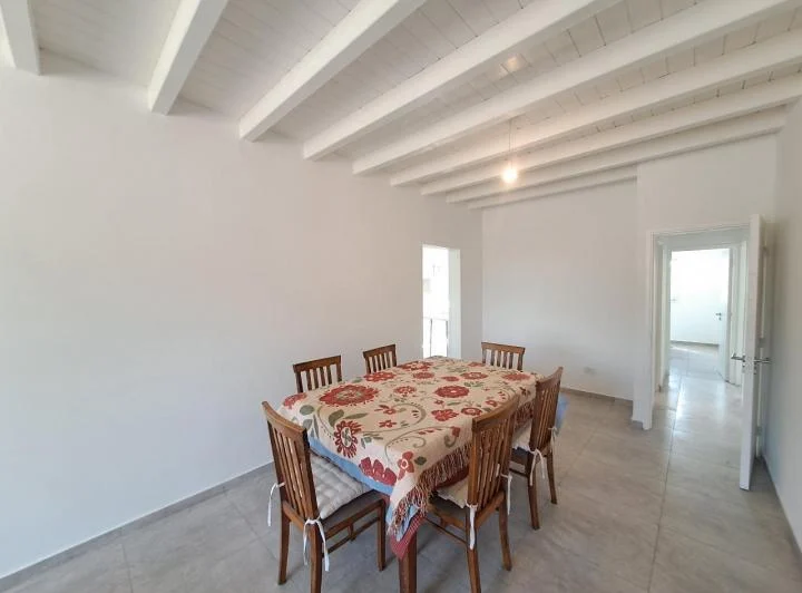 ALQUILER - CASA GUAYMALLÉN 3