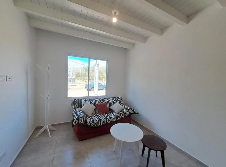 ALQUILER - CASA GUAYMALLÉN 5