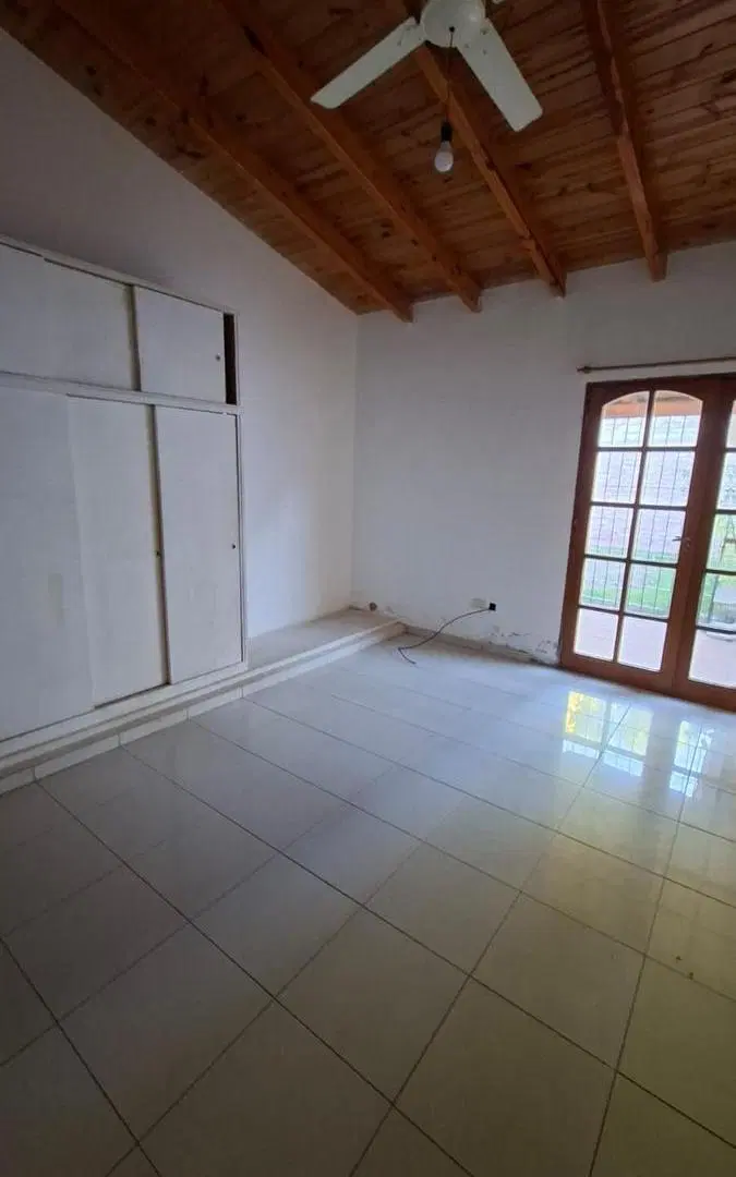 Alquiler Casa - Godoy Cruz 1