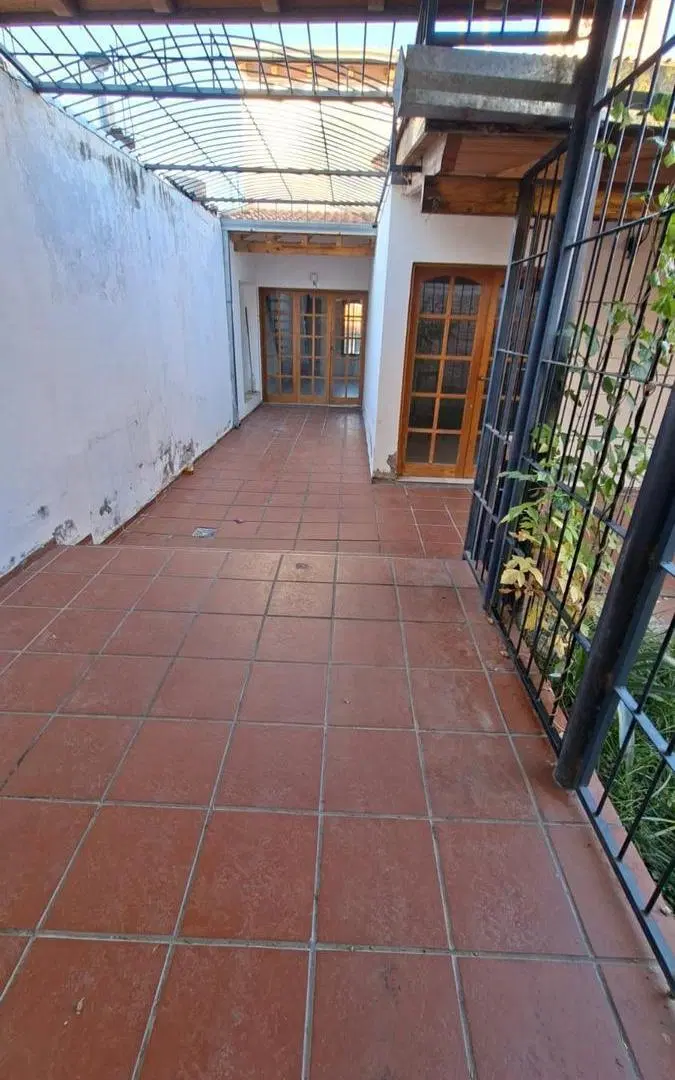 Alquiler Casa - Godoy Cruz 5