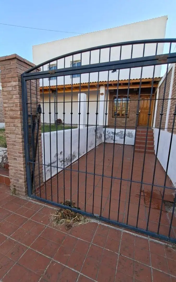 Alquiler Casa - Godoy Cruz 4