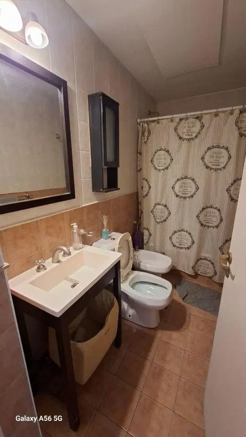 Departamento de 60 m² con 2 dormitorios en alquiler en calle Barraquero Godoy Cruz 3