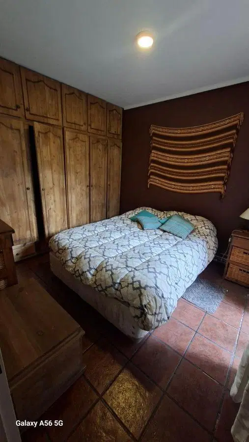 Departamento de 60 m² con 2 dormitorios en alquiler en calle Barraquero Godoy Cruz 4