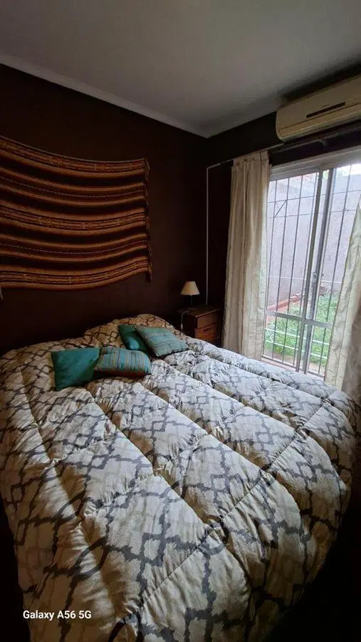 Departamento de 60 m² con 2 dormitorios en alquiler en calle Barraquero Godoy Cruz 2