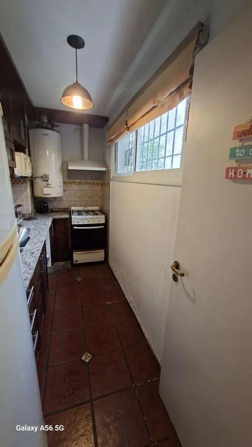 Departamento de 60 m² con 2 dormitorios en alquiler en calle Barraquero Godoy Cruz 5