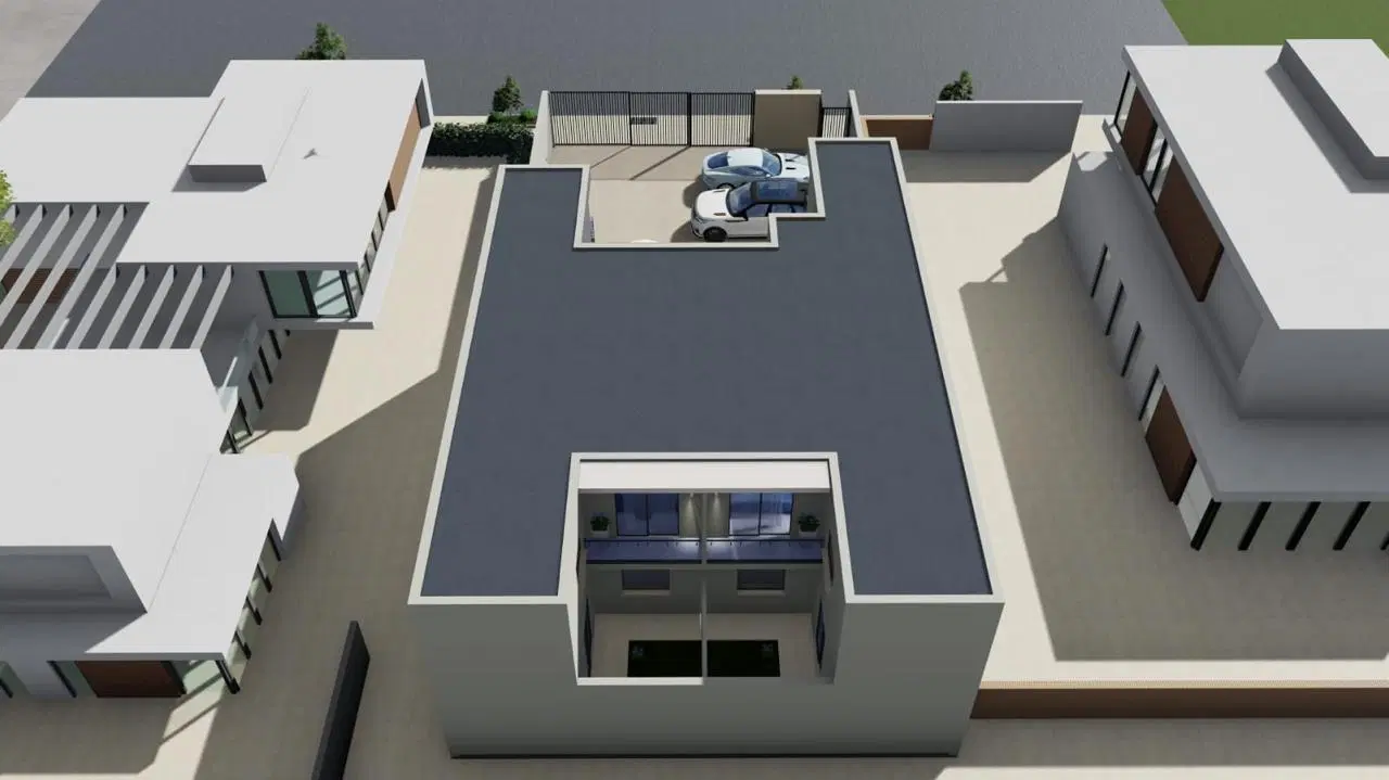 Departamento en Guaymallen 2