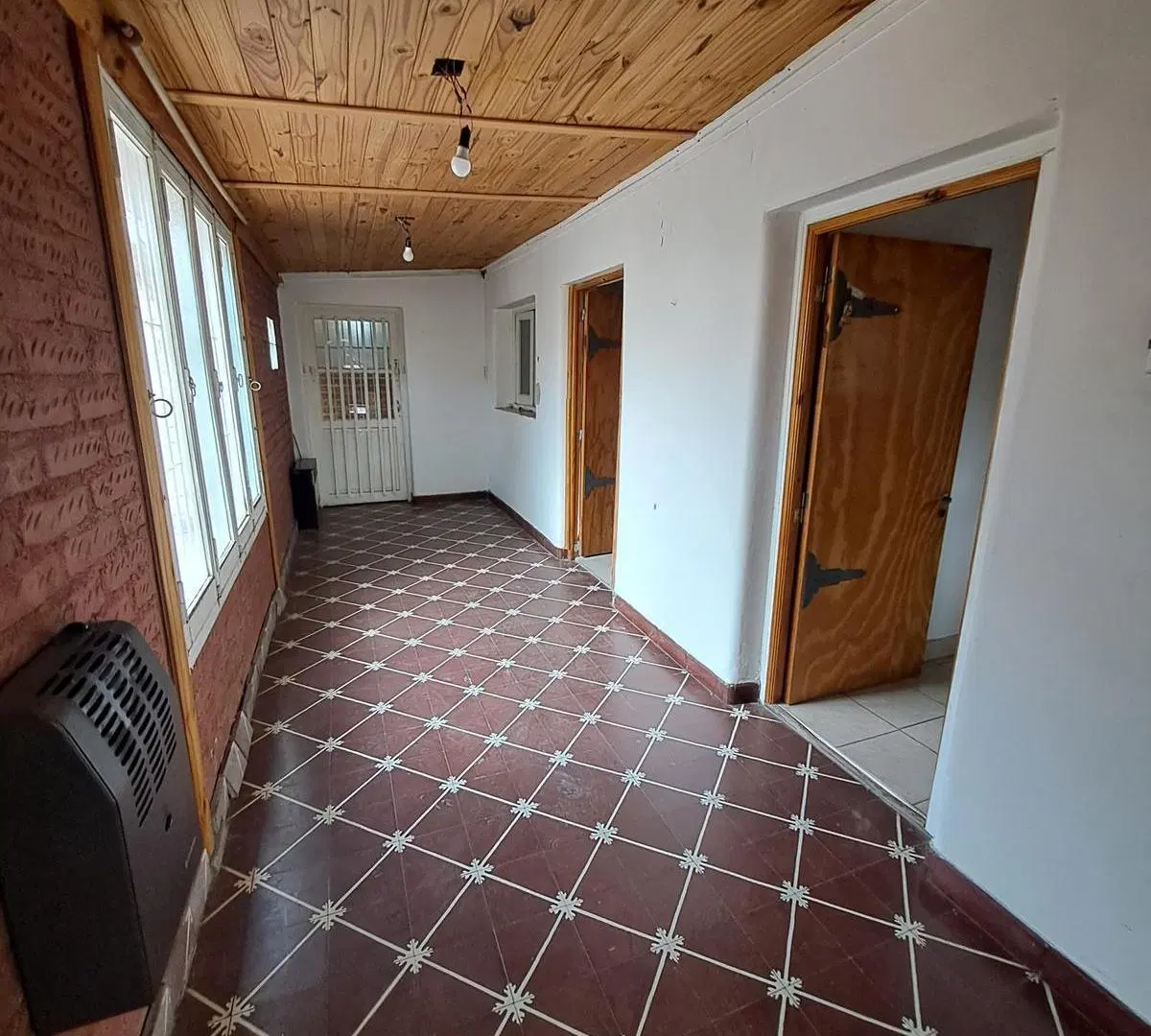 Alquiler Casa en Godoy Cruz 5