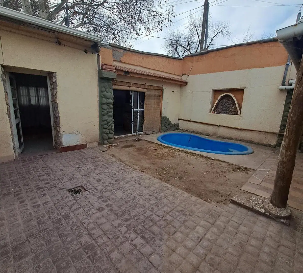 Alquiler Casa en Godoy Cruz 2