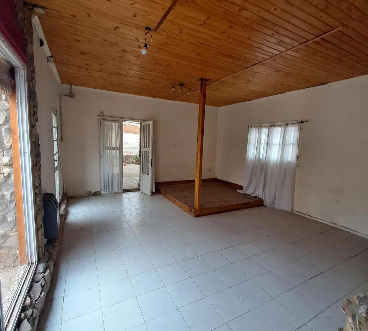 Alquiler Casa en Godoy Cruz 4