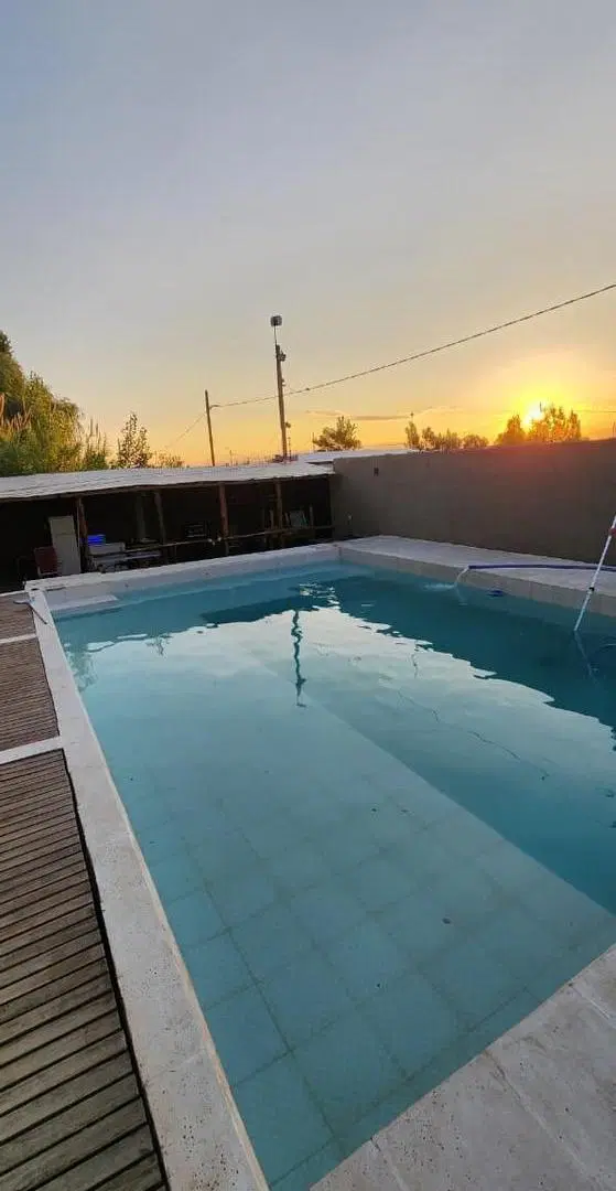 Finca en La Primavera 5