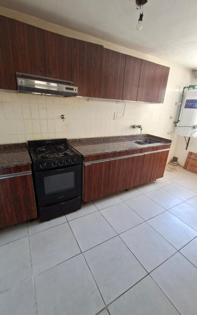 Venta Depto - Ciudad
