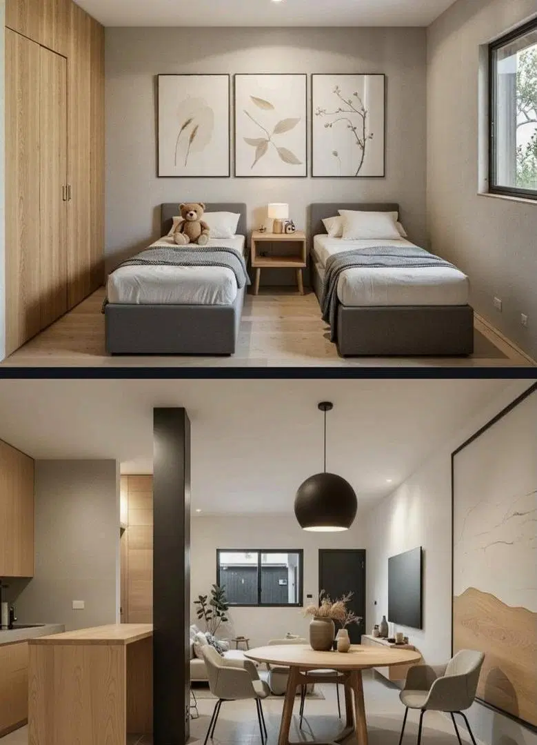 Venta Duplex a Estrenar - Rodeo del Medio 5