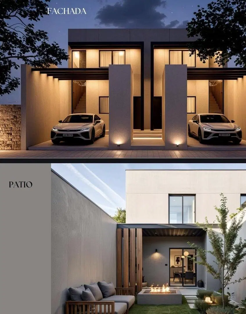 Venta Duplex a Estrenar - Rodeo del Medio 2