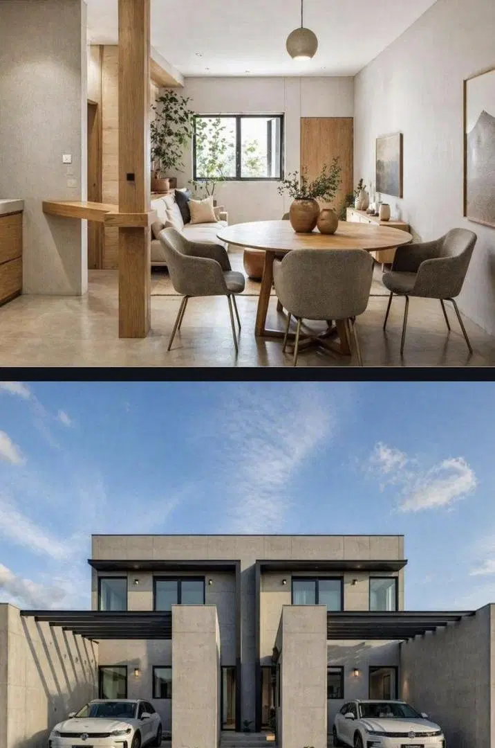 Venta Duplex a Estrenar - Rodeo del Medio 4