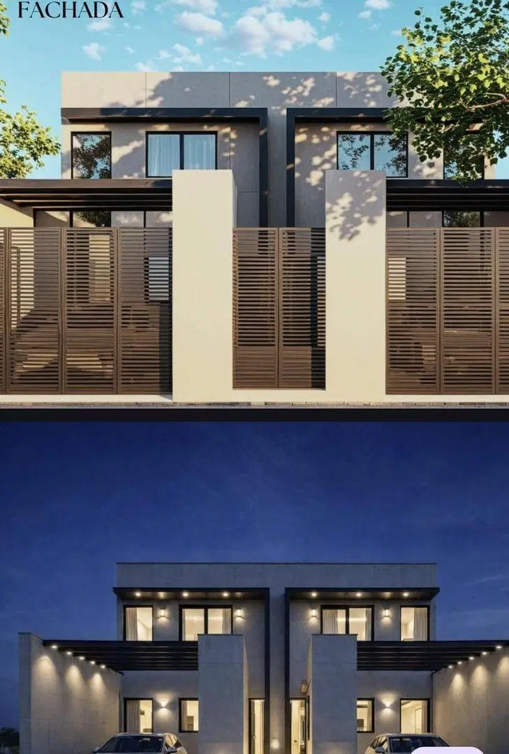 Venta Duplex a Estrenar - Rodeo del Medio 3