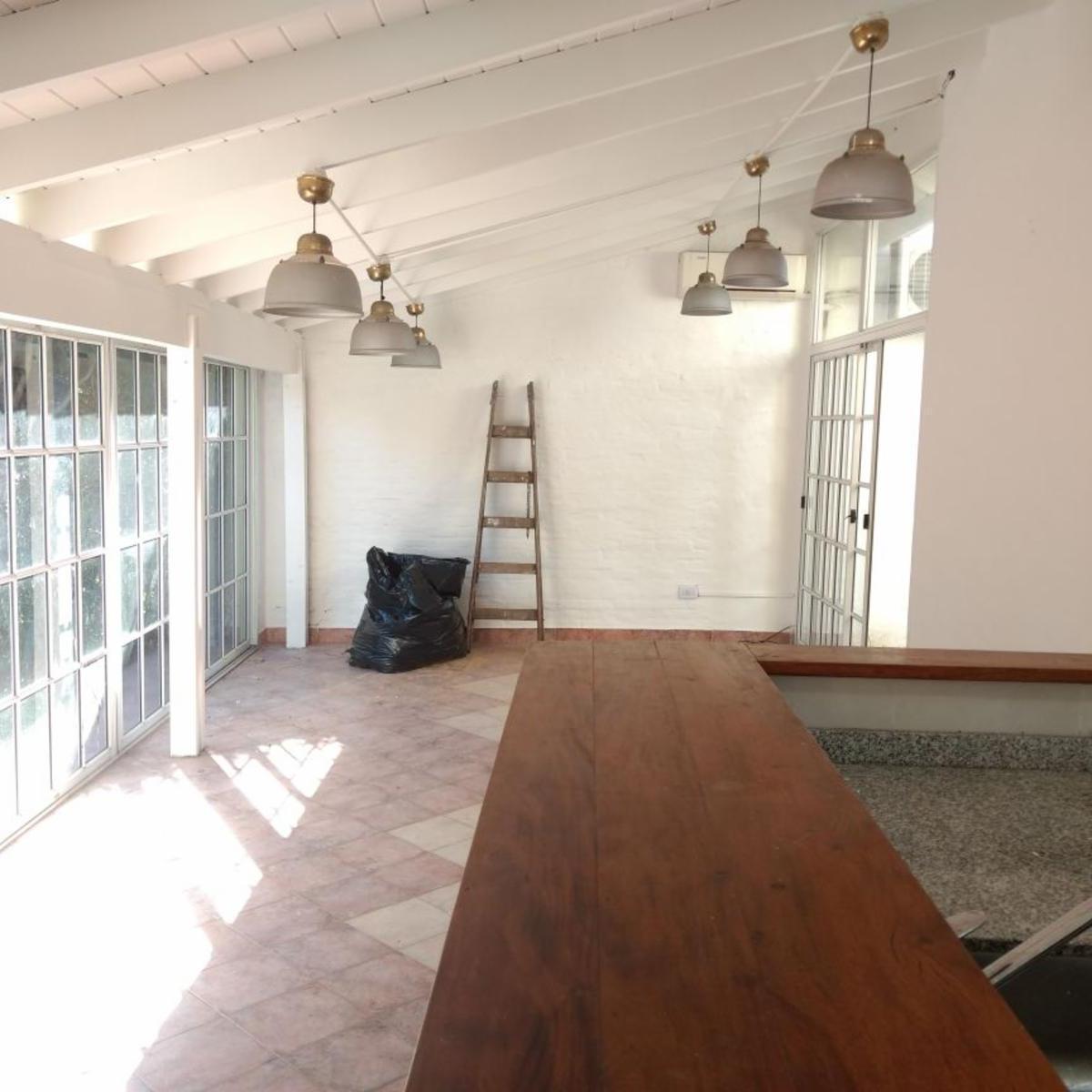 Chalet en Country San Miguel de Ghiso 2