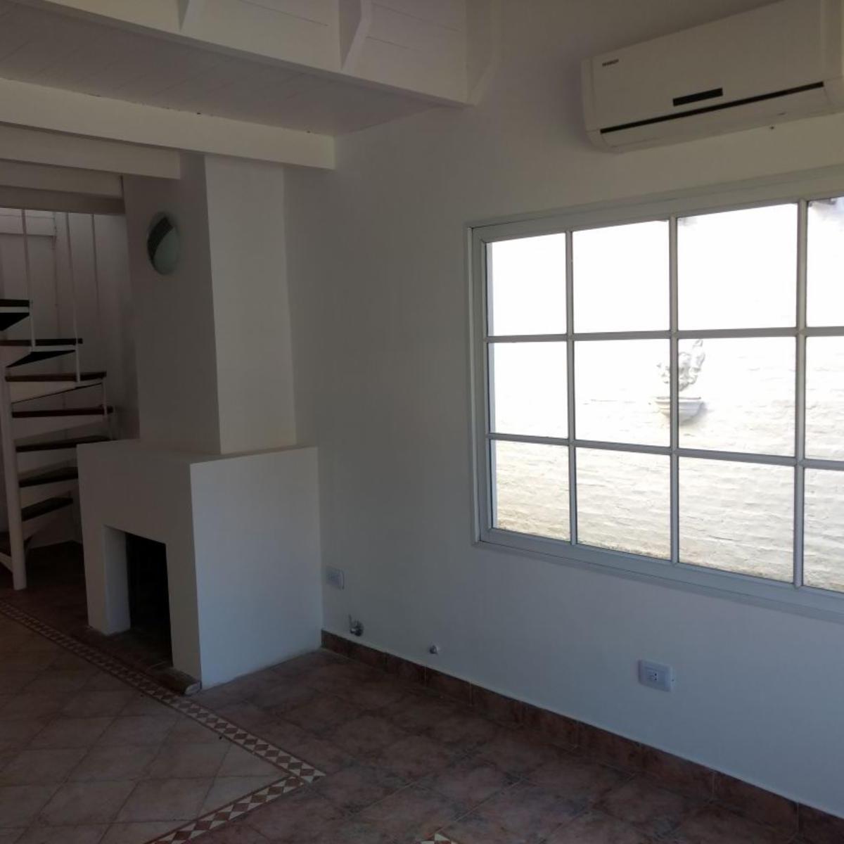 Chalet en Country San Miguel de Ghiso 5
