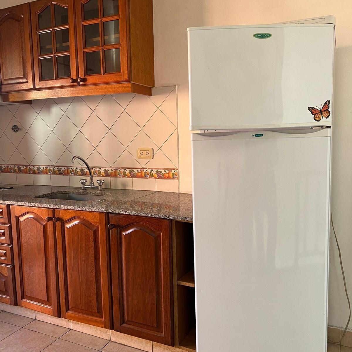 Departamento en Duplex. 5