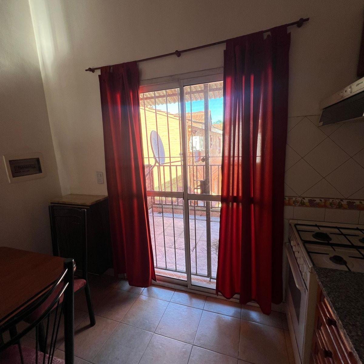 Departamento en Duplex. 1