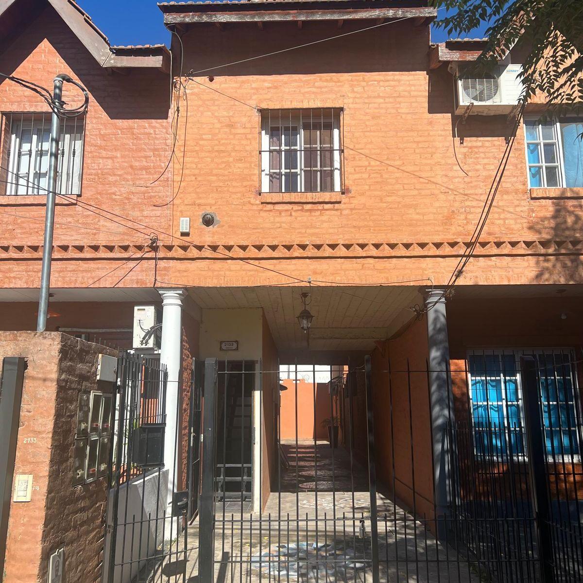 Propiedad en Argentina
