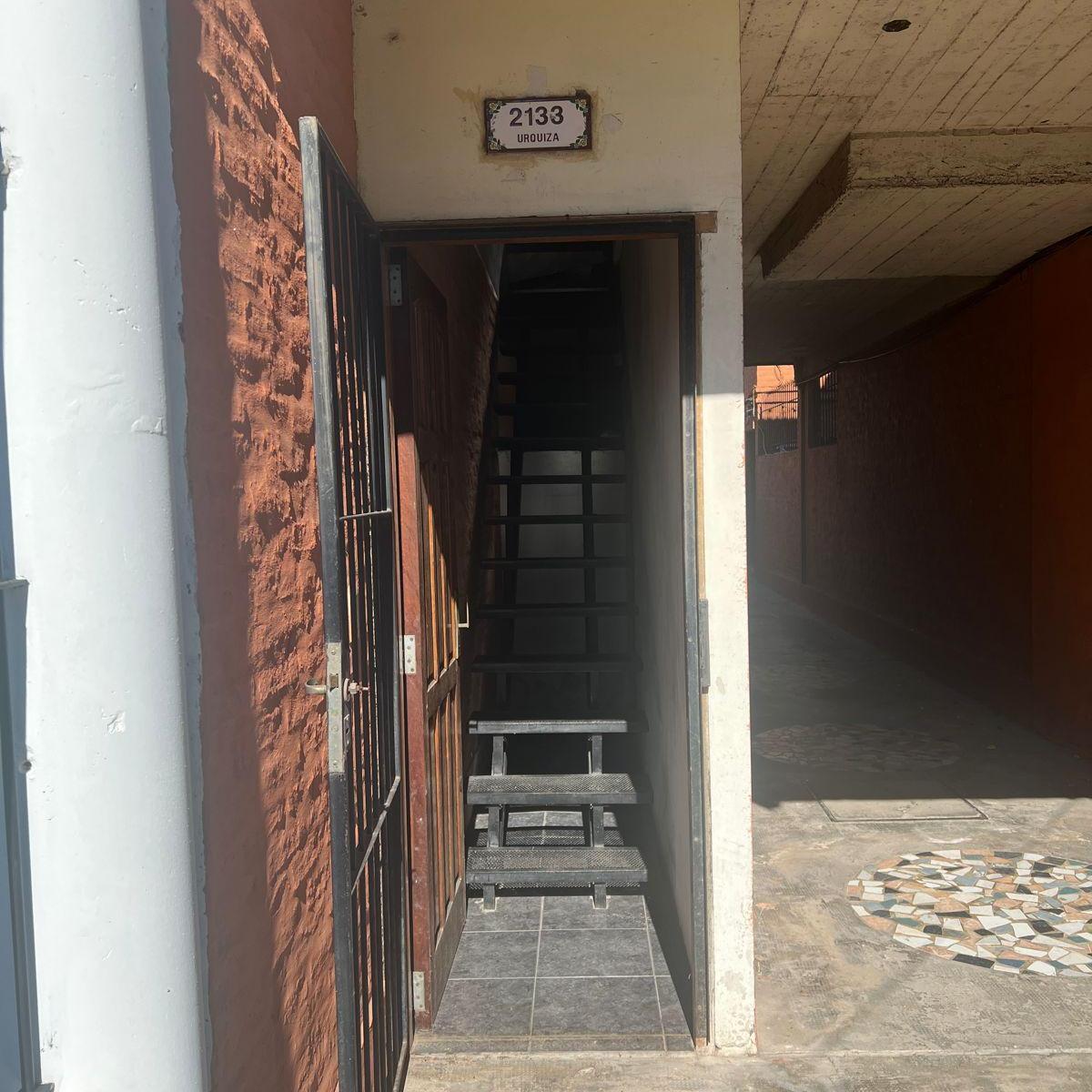 Departamento en Duplex. 2