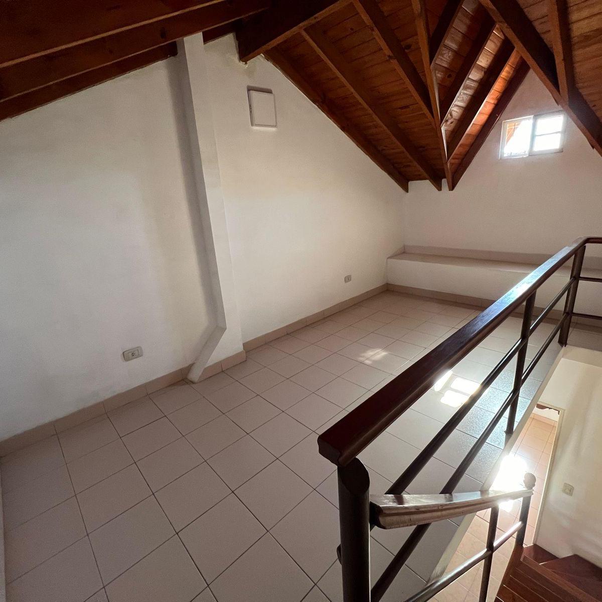 Departamento en Duplex. 3
